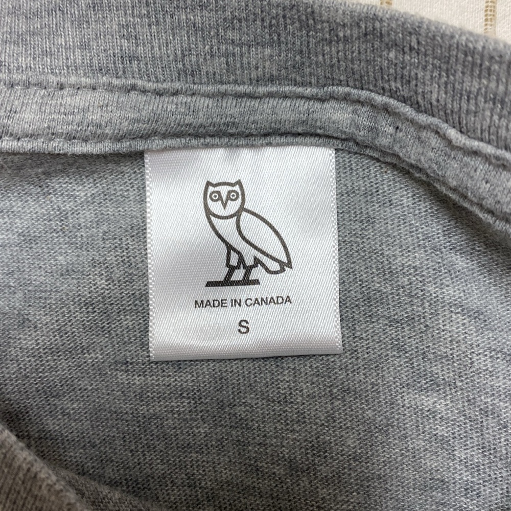 Toronto Raptors OVO t-shirt - Picture 3 of 4